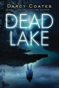 dead lake darcy coates