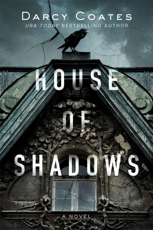 house of secrets by darcy coates